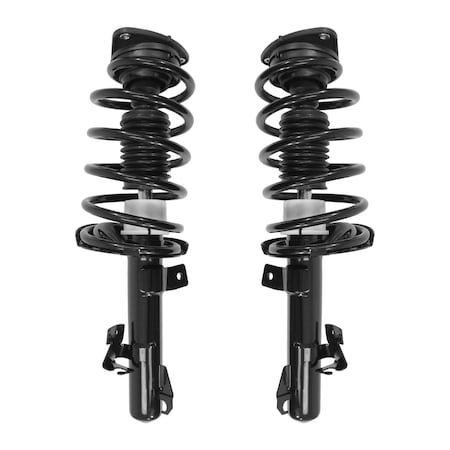 Unity 2-13083-13084-001 Front Complete Strut Assembly Kit 2-13083-13084-001